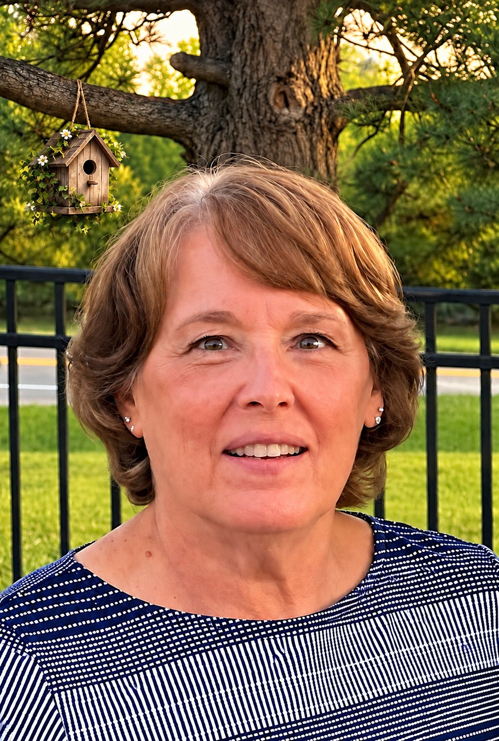 Stephanie Ann Evans Obituary on Michigan Memorial Funeral Home